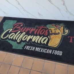 We really enjoyed our first Burritos California meal experience at the 38th Street location. We really enjoyed our first Burritos California meal experience at the 38th Street location.
