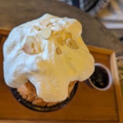 Bingsu Bean