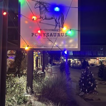 Ponysaurus Brewing Co - Breweries Near Me - Raleigh, North Carolina Ponysaurus Brewing Co - Breweries Near Me - Raleigh, North Carolina