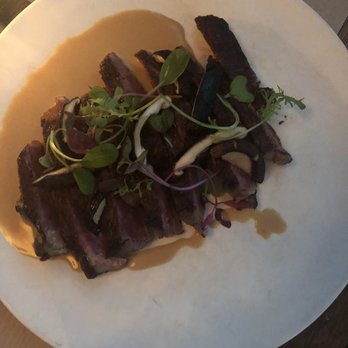 Perry St - Wagyu Special - New American Near Me - New York, New York