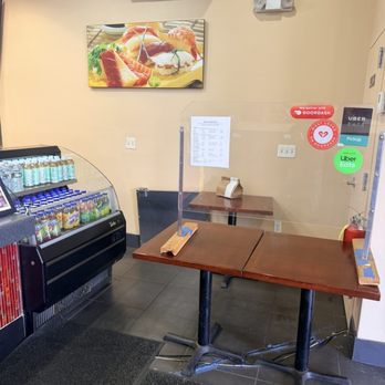 Sarku Japan - Sushi Bars Near Me - Lodi, New Jersey Sarku Japan - Sushi Bars Near Me - Lodi, New Jersey