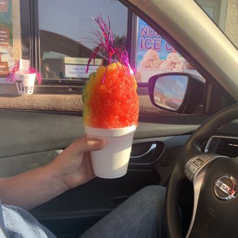 Tiki Snow - Ice Cream & Frozen Yogurt Near Me - Visalia, California Tiki Snow - Ice Cream & Frozen Yogurt Near Me - Visalia, California
