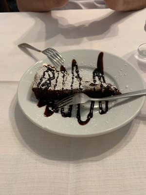 Trattoria Aldina by null