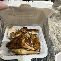 Silva’s BBQ