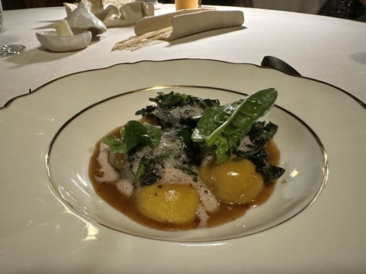 Ristorante Borgo Sant'Anna by null