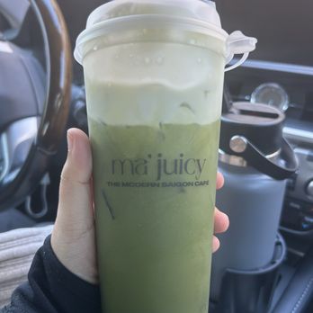 Ma Juicy - Juice Bars & Smoothies Near Me - Westminster, California Ma Juicy - Juice Bars & Smoothies Near Me - Westminster, California