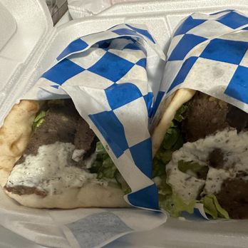 Truly Greek - Gyros - Mediterranean Near Me - Brandon, Florida Truly Greek - Gyros - Mediterranean Near Me - Brandon, Florida