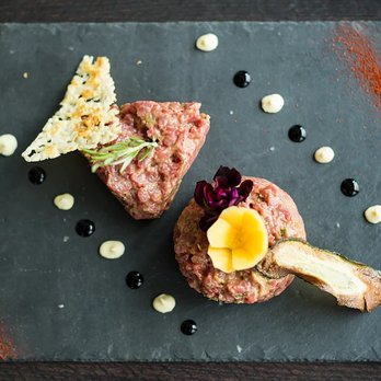 Restaurant Le 360 - Le 360 - Steakhouses Near Me - Martigny, VS Restaurant Le 360 - Le 360 - Steakhouses Near Me - Martigny, VS