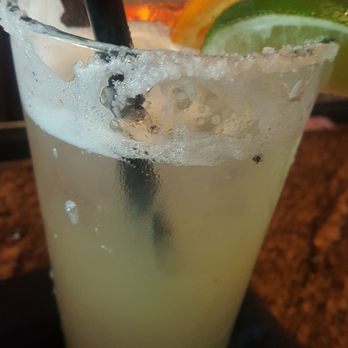 Madero 1899 - Margarita - Mexican Near Me - Fullerton, California