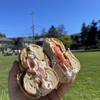 Boichik Bagels - Bagels Near Me - Berkeley, California