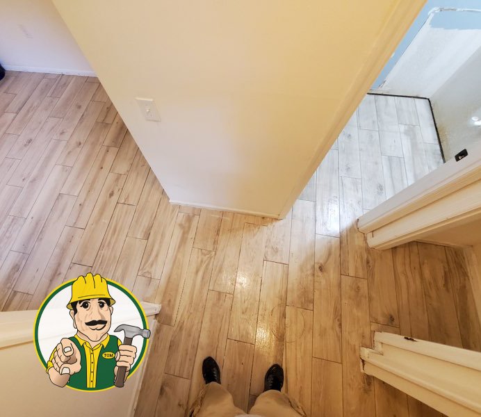 Slide of The Honey Do Service - Franklin