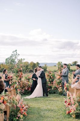 Hope Flower Farm & Winery by null