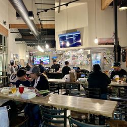 Mike Hess Brewing - Walnut Creek