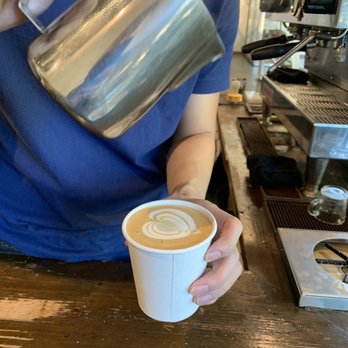 Nook Coffee Bar - Coffee & Tea Near Me - Costa Mesa, California Nook Coffee Bar - Coffee & Tea Near Me - Costa Mesa, California