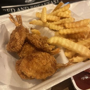 Fish & Cajun Crab - Fried shrimp - Seafood Near Me - Winder, Georgia Fish & Cajun Crab - Fried shrimp - Seafood Near Me - Winder, Georgia