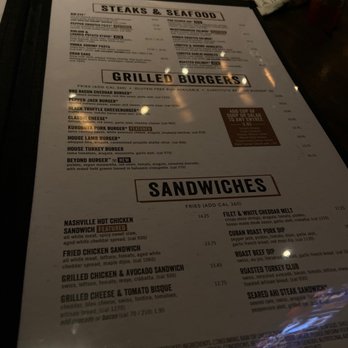 Yard House - Bars Near Me - Long Beach, California