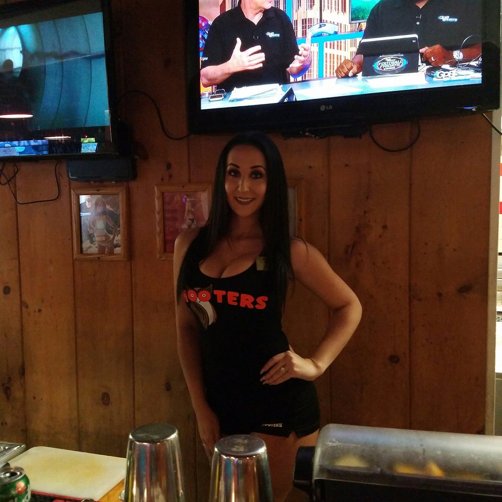 Hooters - Sports Bars Near Me - Conyers, Georgia Hooters - Sports Bars Near Me - Conyers, Georgia