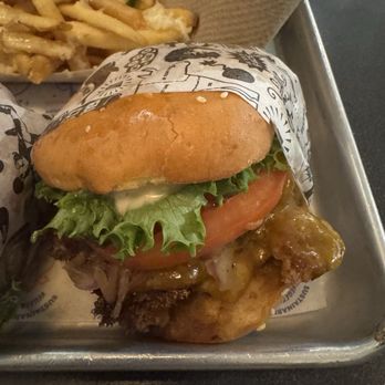 Super Duper Burgers - Burgers Near Me - Emeryville, California Super Duper Burgers - Burgers Near Me - Emeryville, California