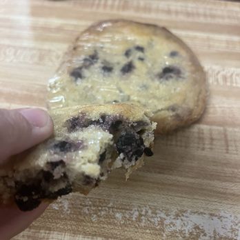 Gunter’s Family Kitchen - Blueberry Lemon Cookie...YUM! - Diners Near Me - Harmony, North Carolina Gunter’s Family Kitchen - Blueberry Lemon Cookie...YUM! - Diners Near Me - Harmony, North Carolina
