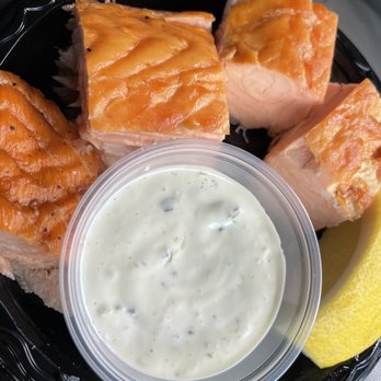 Bear Flag Fish - Smoked salmon - Seafood Markets Near Me - Newport Beach, California Bear Flag Fish - Smoked salmon - Seafood Markets Near Me - Newport Beach, California