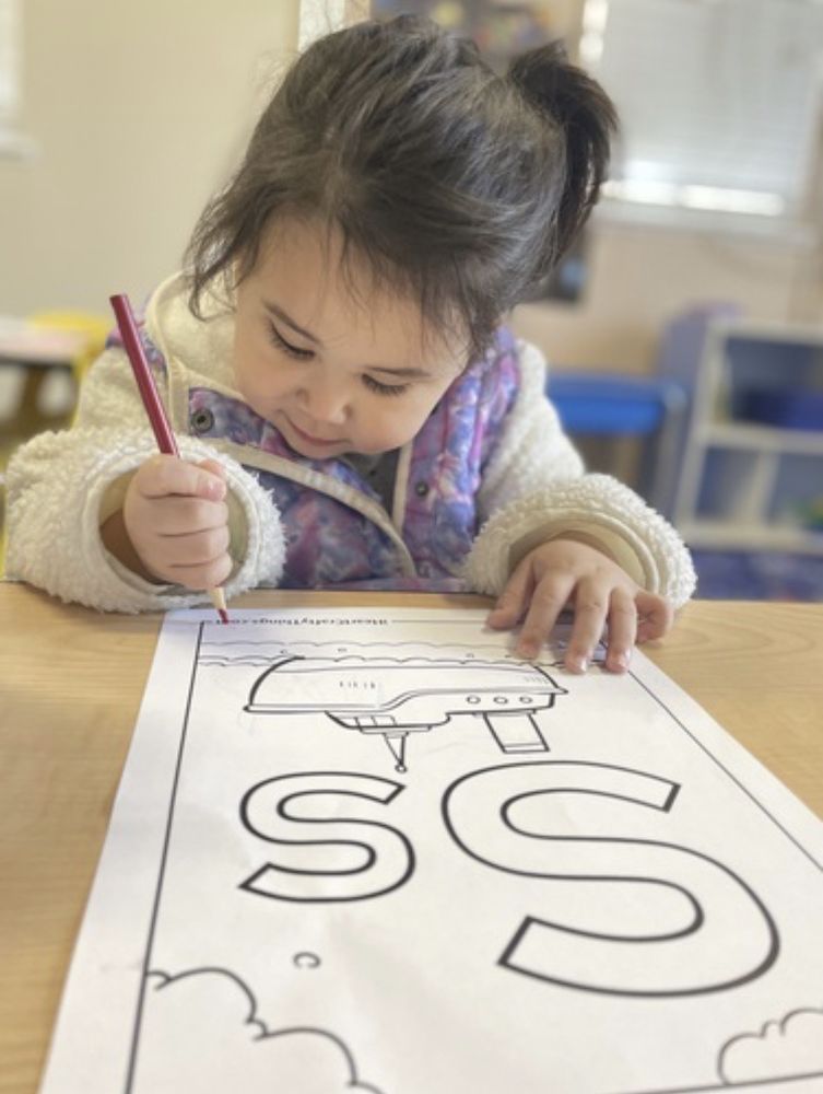 Building Kidz of Milpitas at Main St - childcare center in Milpitas, CA