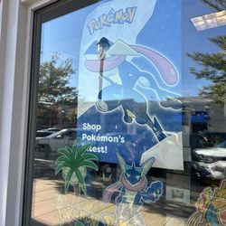GameStop - Pokémon