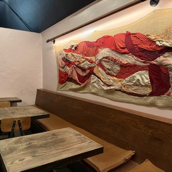 Ramenwell - Interior - Ramen Near Me - San Francisco, California Ramenwell - Interior - Ramen Near Me - San Francisco, California
