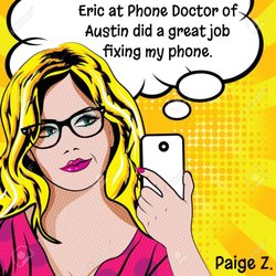 Phone Doctor of Austin