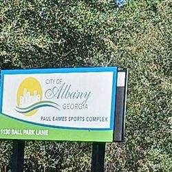 City of Albany