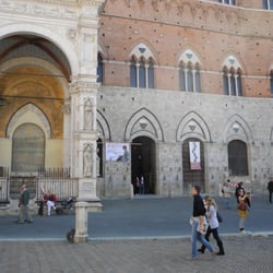 Cappella di Piazza