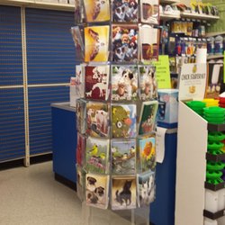 The Feed Barn - Greeting cards 2.95 each