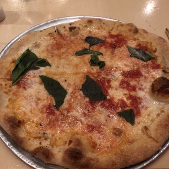 Numero 28 - Italian Near Me - Austin, Texas