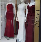 LAVRO COUTURE DRESSES - Updated May 2026 - 139 Bridge Rd, Richmond  Victoria, Australia - Bridal - Phone Number - Yelp