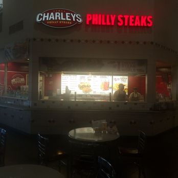 Charleys Cheesesteaks - Sandwiches Near Me - Phoenix, Arizona