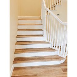All About Floors