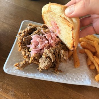 gRub Tropical BBQ - Barbeque Near Me - Anna Maria, Florida gRub Tropical BBQ - Barbeque Near Me - Anna Maria, Florida