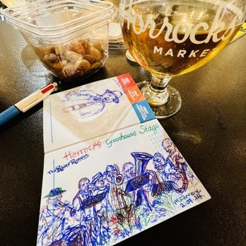 Horrocks Market - The GR coaster artist was here - Home Decor Near Me - Kentwood, Michigan Horrocks Market - The GR coaster artist was here - Home Decor Near Me - Kentwood, Michigan