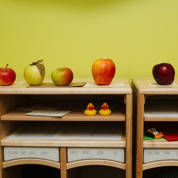 Bija Kids - Preschools Near Me - Brooklyn, New York