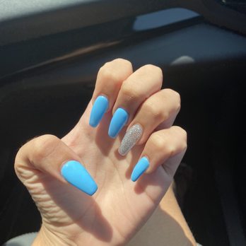 Sparkle Nails n Spa - Nail Salons Near Me - Vista, California Sparkle Nails n Spa - Nail Salons Near Me - Vista, California