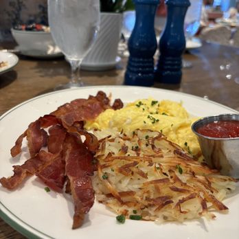 Sadelle's - Breakfast & Brunch Near Me - Las Vegas, Nevada