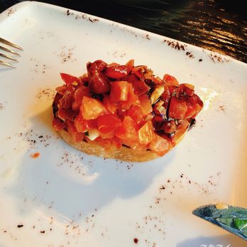Gallo Nero - Bruschetta - Italian Near Me - Kühlungsborn, MV Gallo Nero - Bruschetta - Italian Near Me - Kühlungsborn, MV