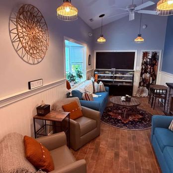 Kristina's Kitchen - Reba Road - The NEW Cozy Coffee Lounge at Kristina's Kitchen - Coffee & Tea Near Me - Millville, Delaware Kristina's Kitchen - Reba Road - The NEW Cozy Coffee Lounge at Kristina's Kitchen - Coffee & Tea Near Me - Millville, Delaware