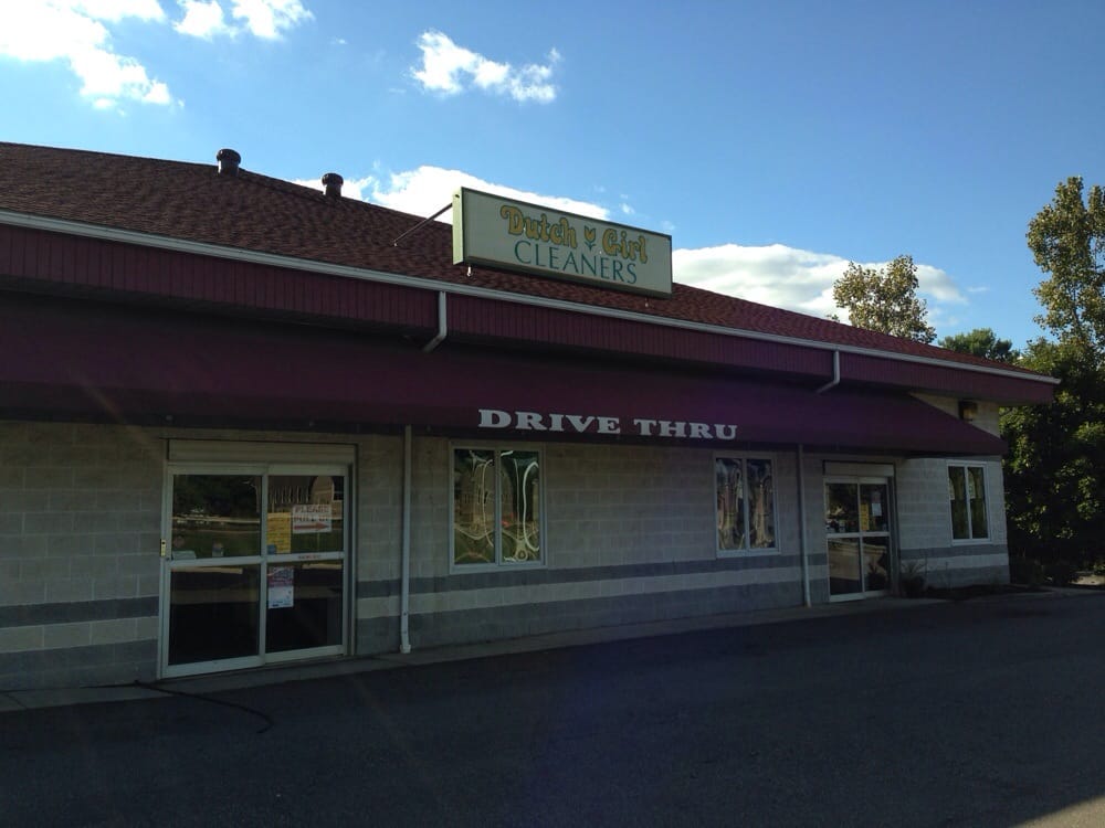 DUTCH GIRL CLEANERS Updated September 2024 16 Reviews 2455