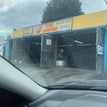 Double J Tire Center - Tires Near Me - Portland, Oregon Double J Tire Center - Tires Near Me - Portland, Oregon
