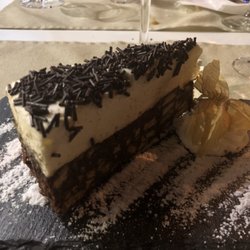 Coral Marisqueira - Cake of the day