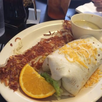 Bisbee Breakfast Club - Massive Burrito - American Near Me - Bisbee, Arizona Bisbee Breakfast Club - Massive Burrito - American Near Me - Bisbee, Arizona