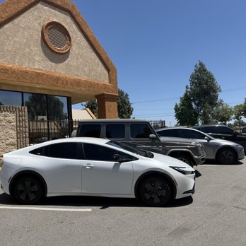 1. $99 Tint Club