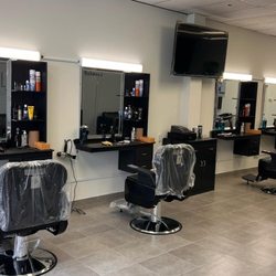 Elite Kingston Barbershop - a new clean barbershop
