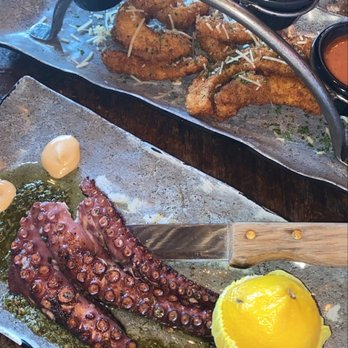 Barbacoa Grill - Steakhouses Near Me - Boise, Idaho