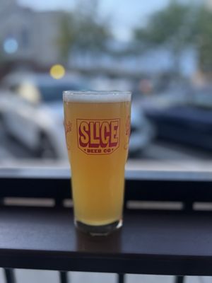 Slice Beer Company by null